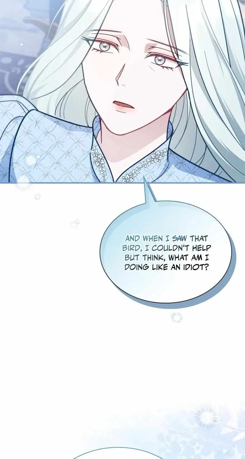 Even if the Villain’s Daughter Regresses Chapter 37 page 21 - 