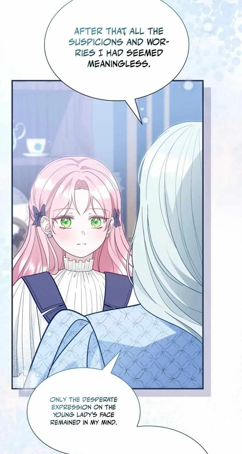 Even if the Villain’s Daughter Regresses Chapter 37 page 22 - 