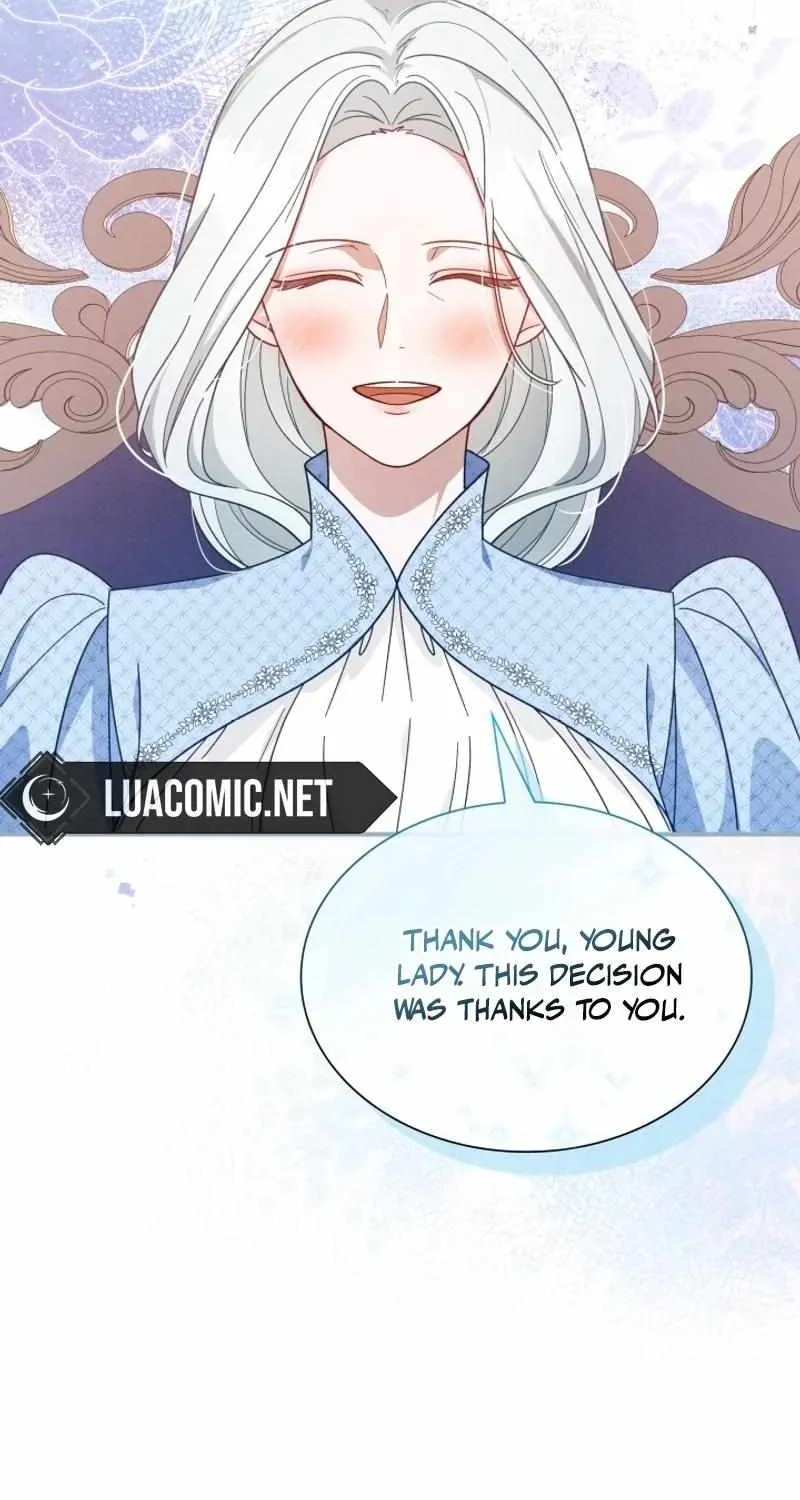 Even if the Villain’s Daughter Regresses Chapter 37 page 24 - 
