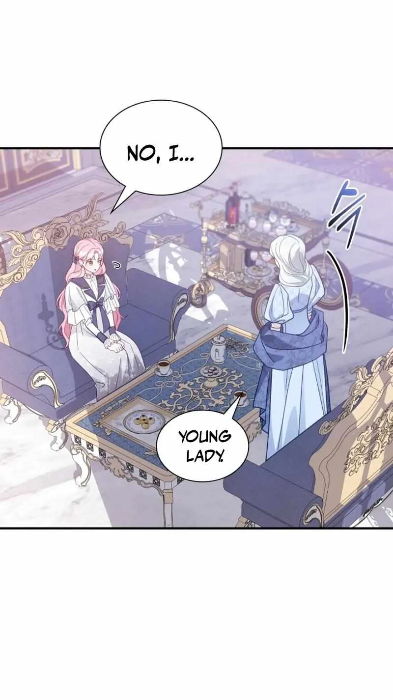 Even if the Villain’s Daughter Regresses Chapter 37 page 25 - 