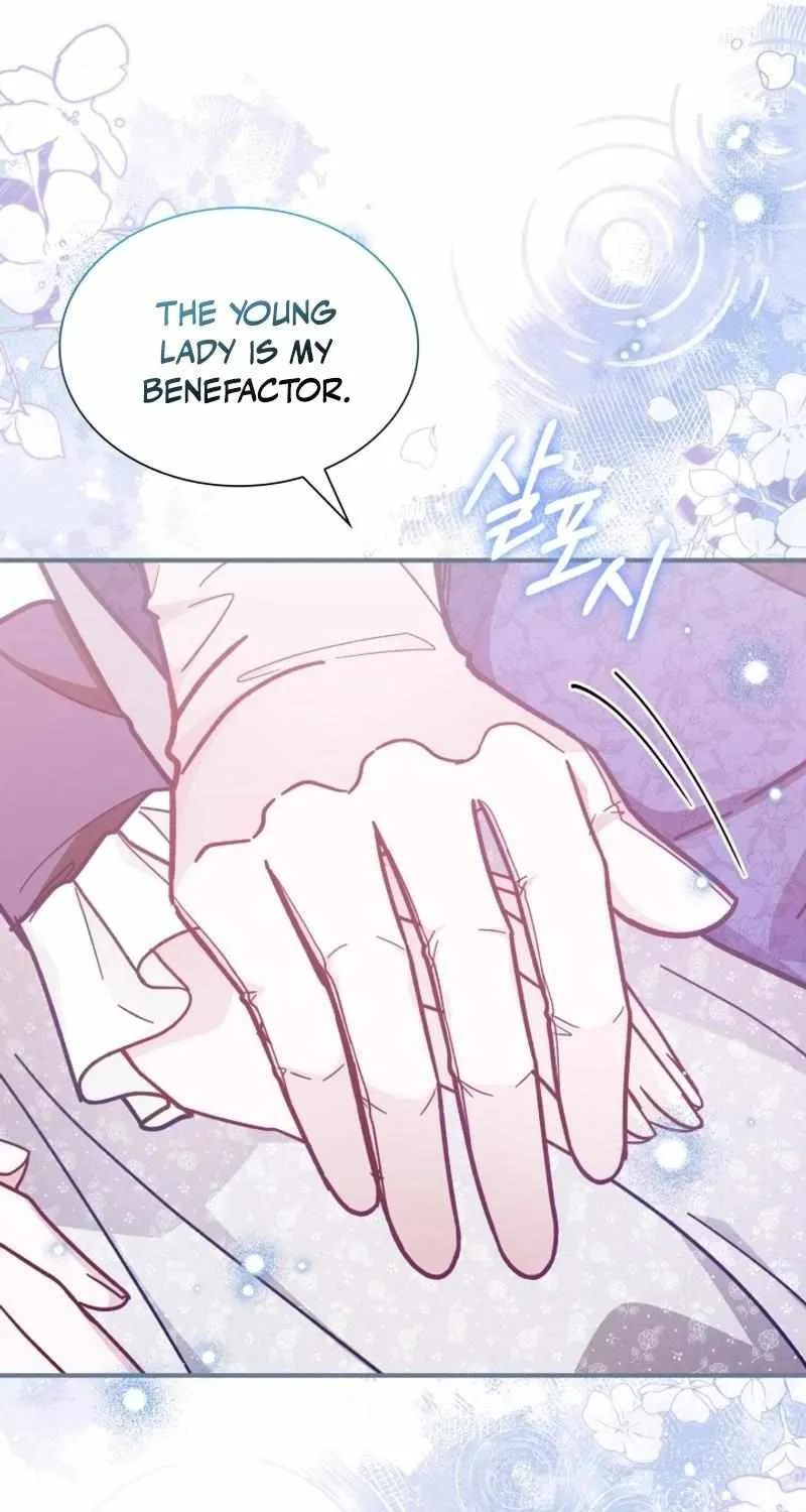Even if the Villain’s Daughter Regresses Chapter 37 page 26 - 