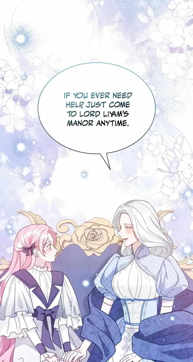 Even if the Villain’s Daughter Regresses Chapter 37 page 27 - 
