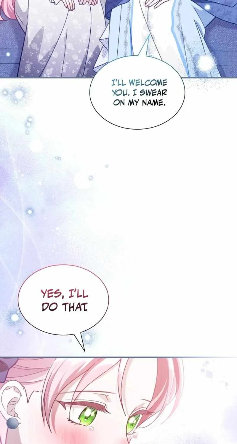 Even if the Villain’s Daughter Regresses Chapter 37 page 28 - 