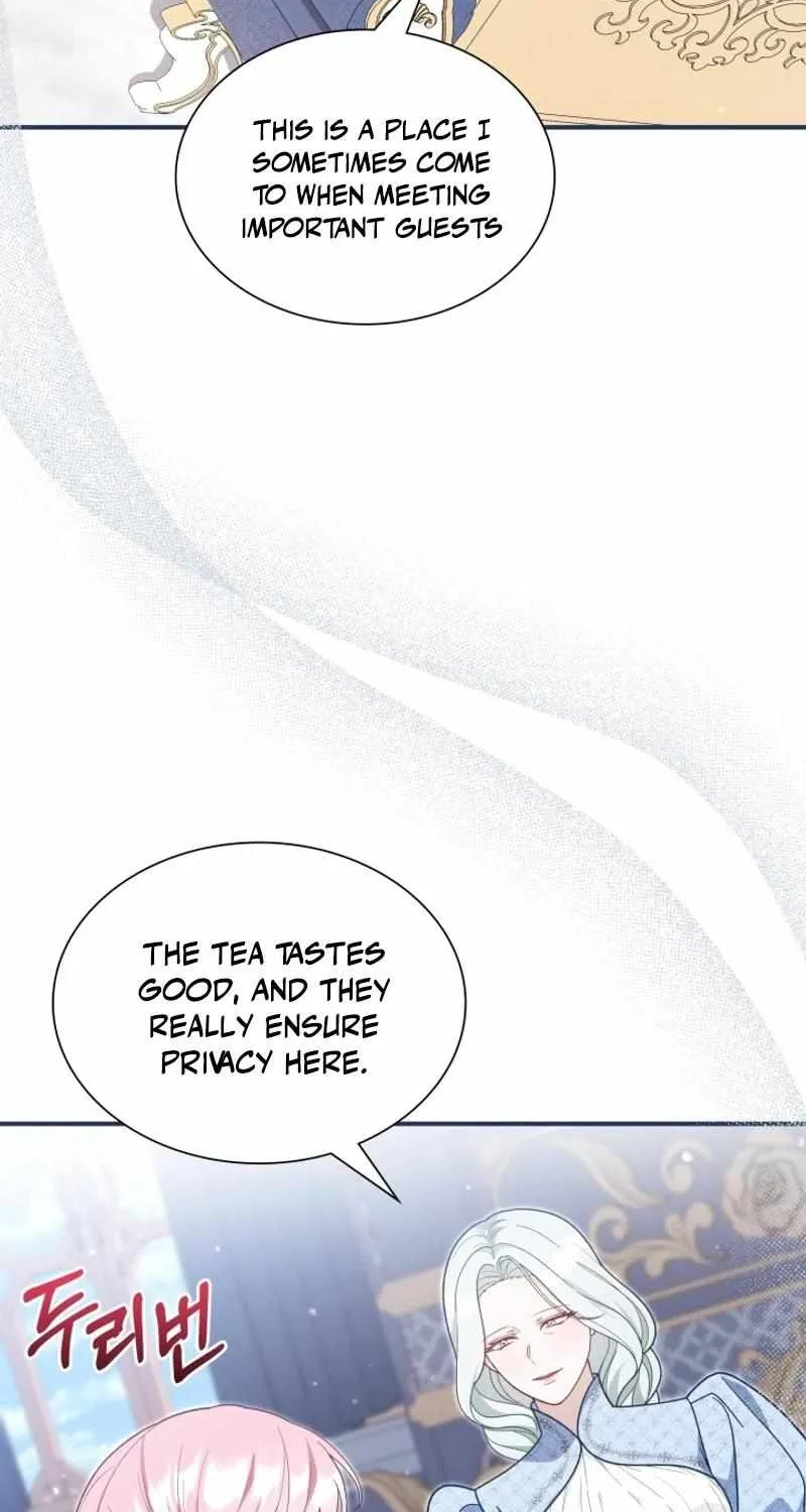 Even if the Villain’s Daughter Regresses Chapter 37 page 4 - 