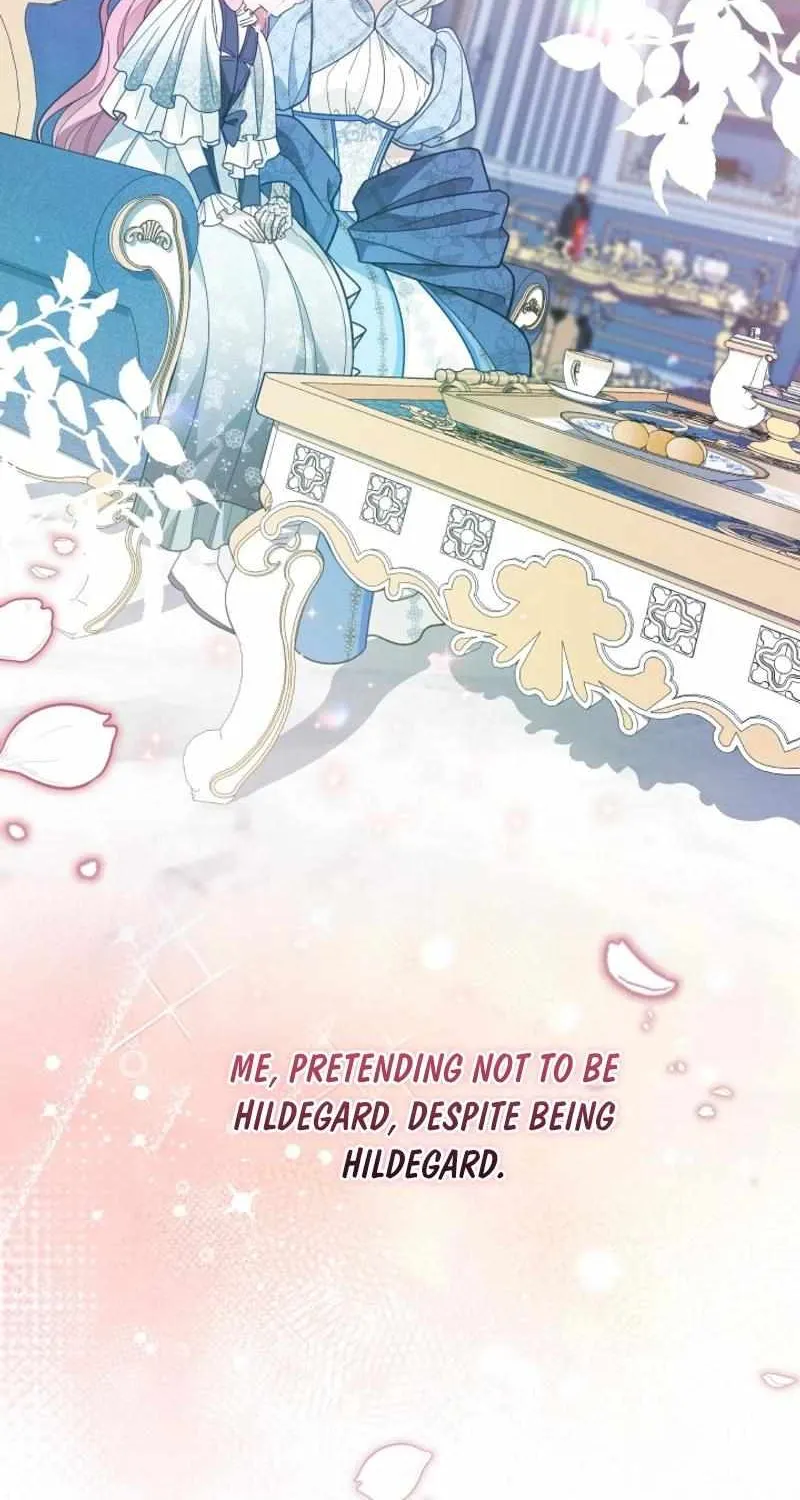 Even if the Villain’s Daughter Regresses Chapter 37 page 33 - 