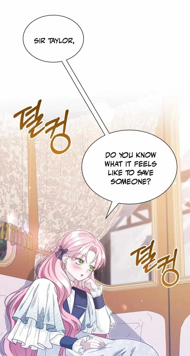 Even if the Villain’s Daughter Regresses Chapter 37 page 37 - 