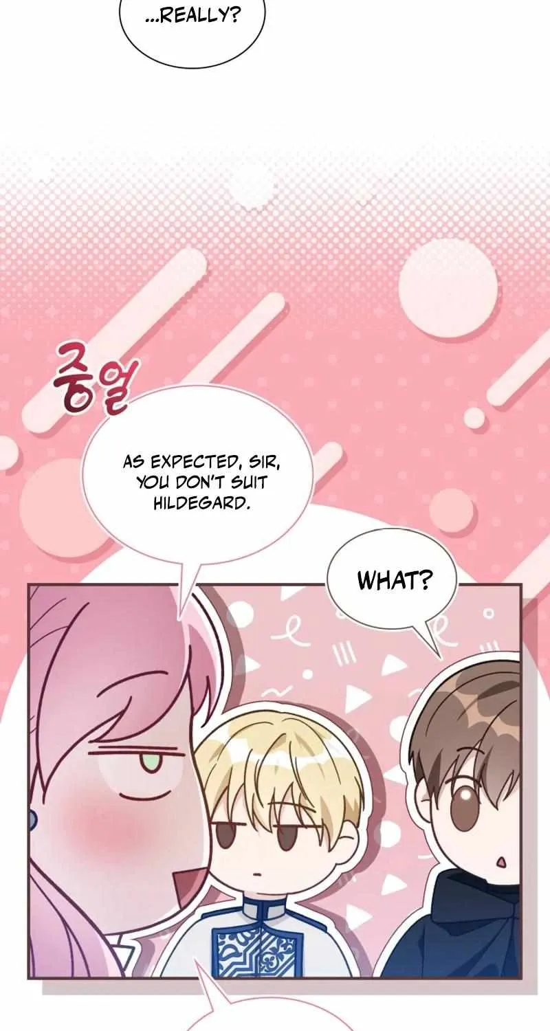 Even if the Villain’s Daughter Regresses Chapter 37 page 39 - 