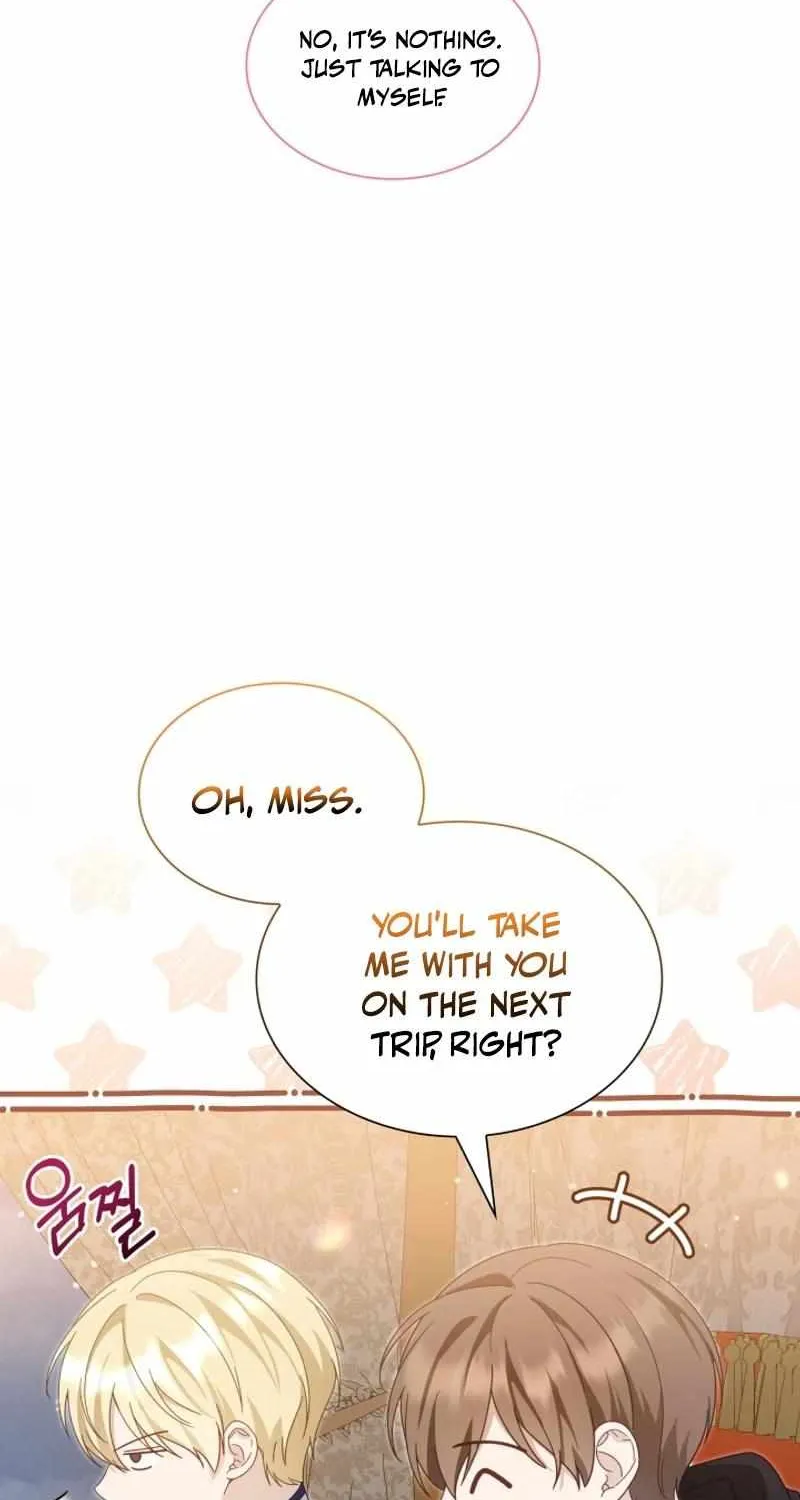 Even if the Villain’s Daughter Regresses Chapter 37 page 40 - 