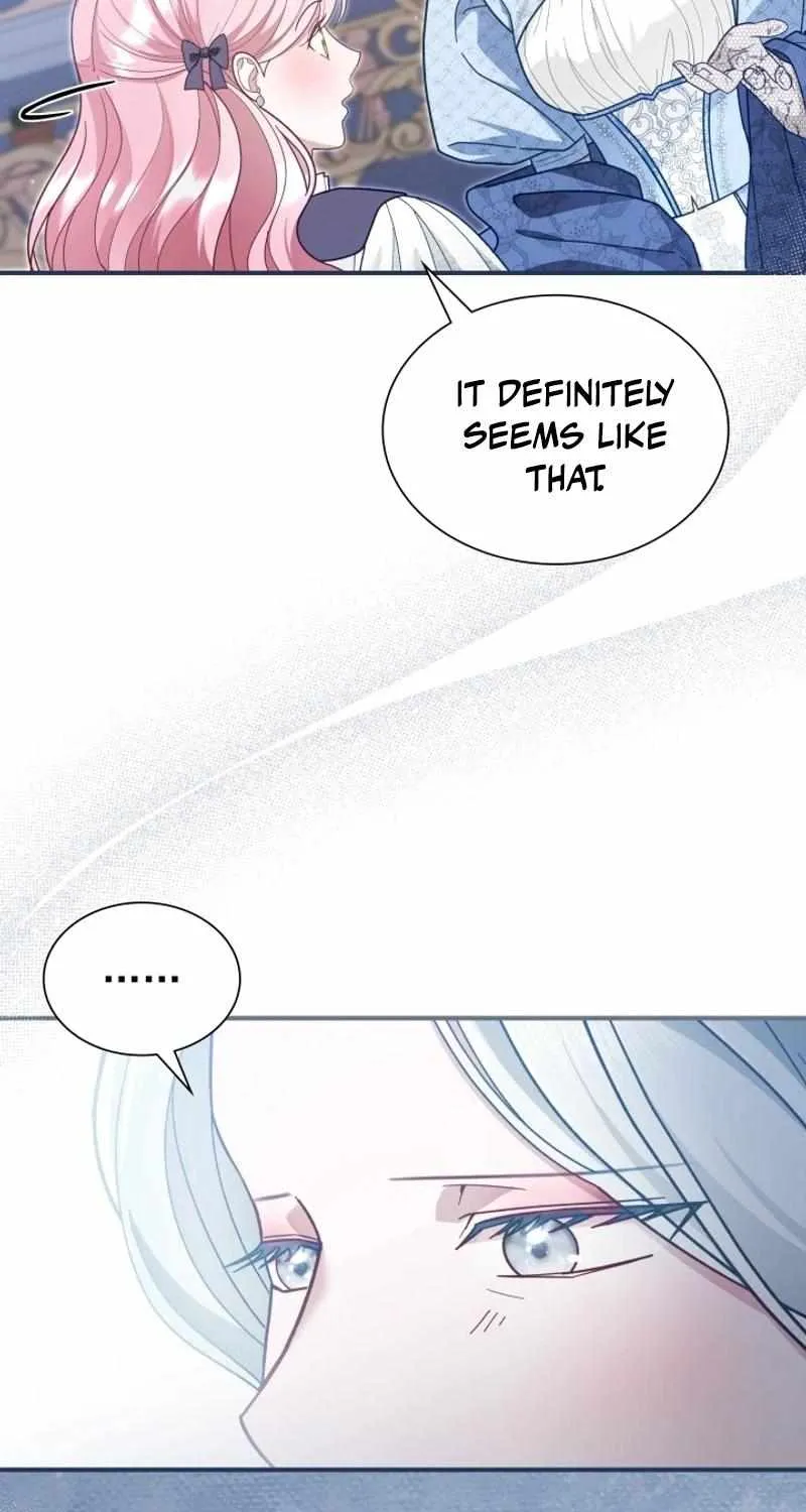 Even if the Villain’s Daughter Regresses Chapter 37 page 5 - 