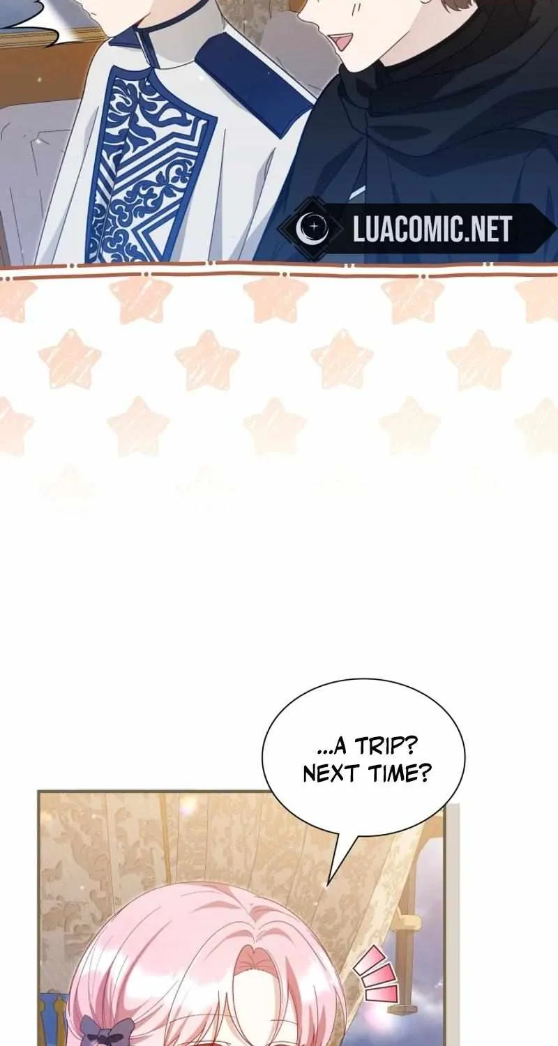 Even if the Villain’s Daughter Regresses Chapter 37 page 41 - 
