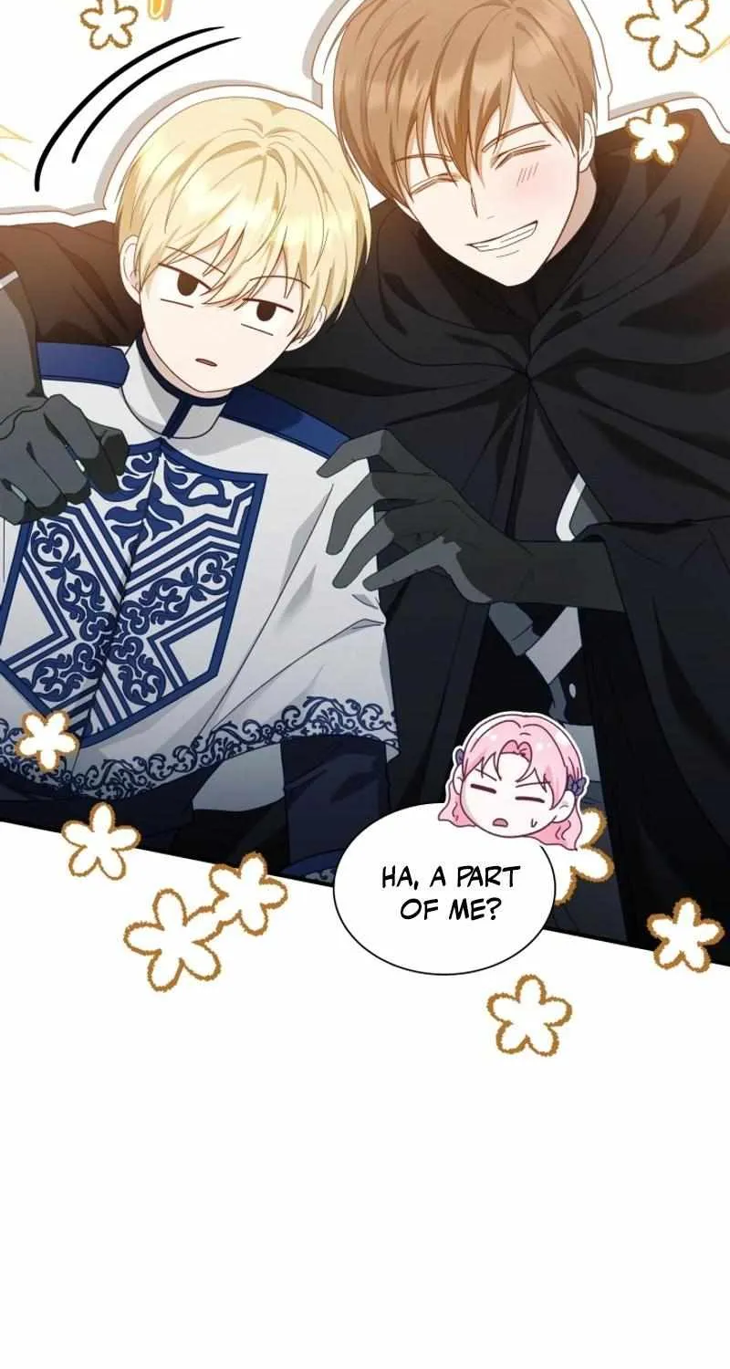 Even if the Villain’s Daughter Regresses Chapter 37 page 45 - 