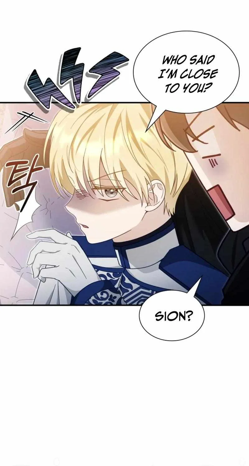 Even if the Villain’s Daughter Regresses Chapter 37 page 46 - 