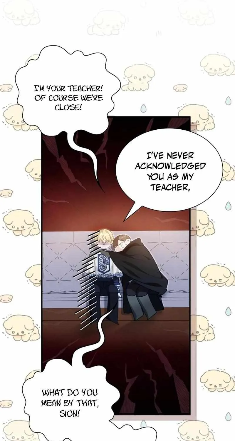 Even if the Villain’s Daughter Regresses Chapter 37 page 47 - 