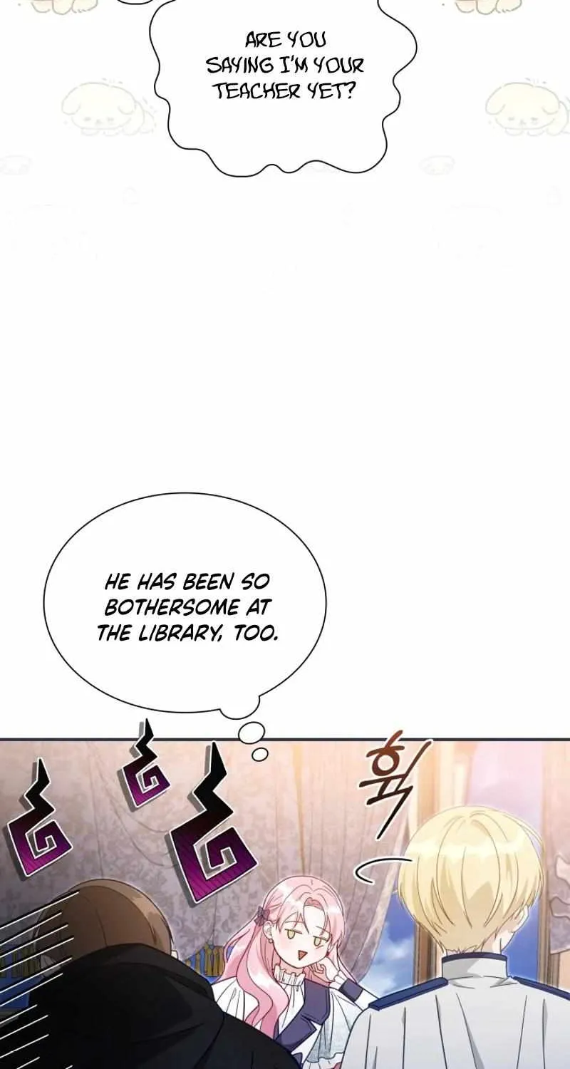 Even if the Villain’s Daughter Regresses Chapter 37 page 48 - 