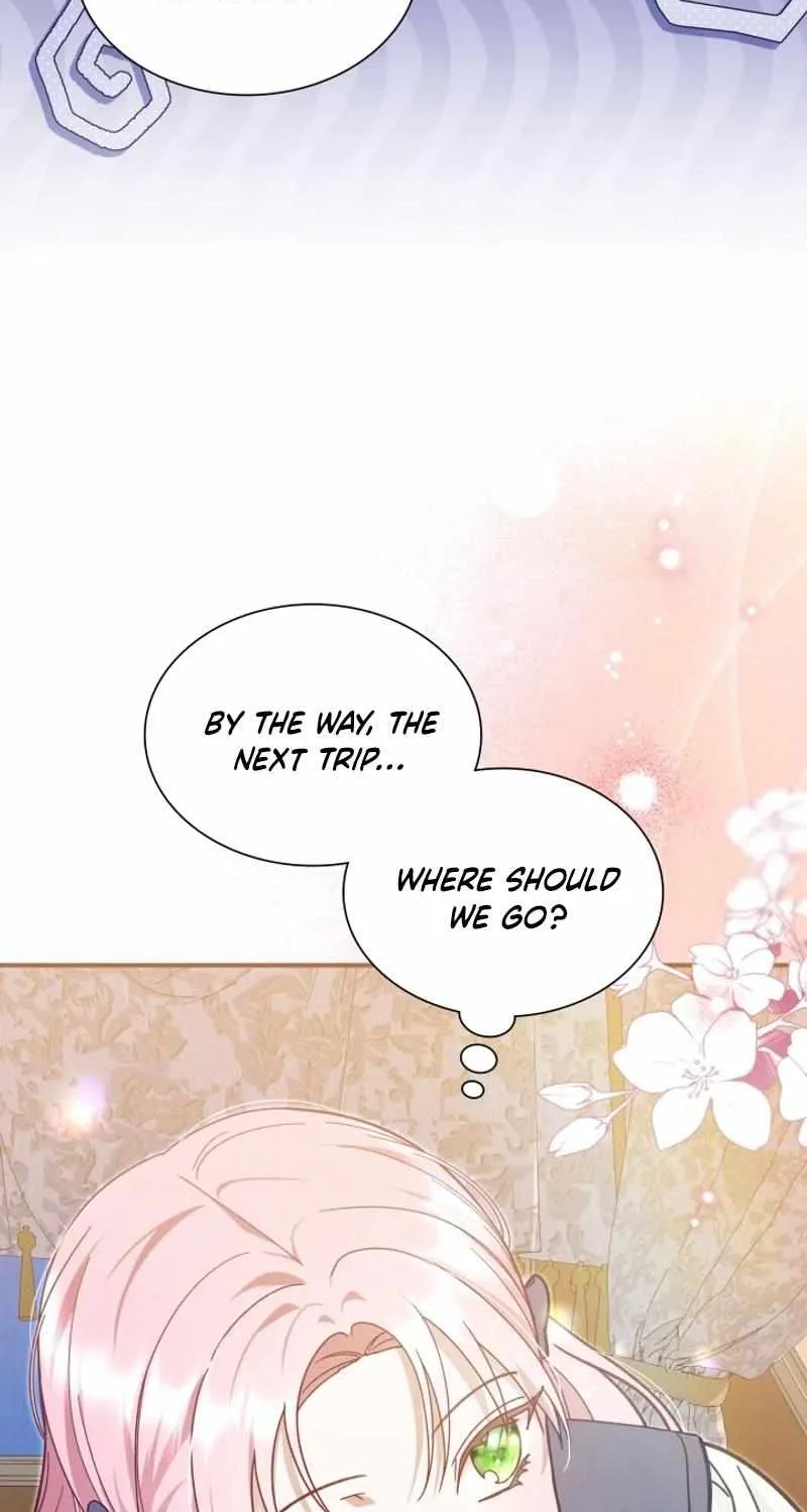 Even if the Villain’s Daughter Regresses Chapter 37 page 54 - 