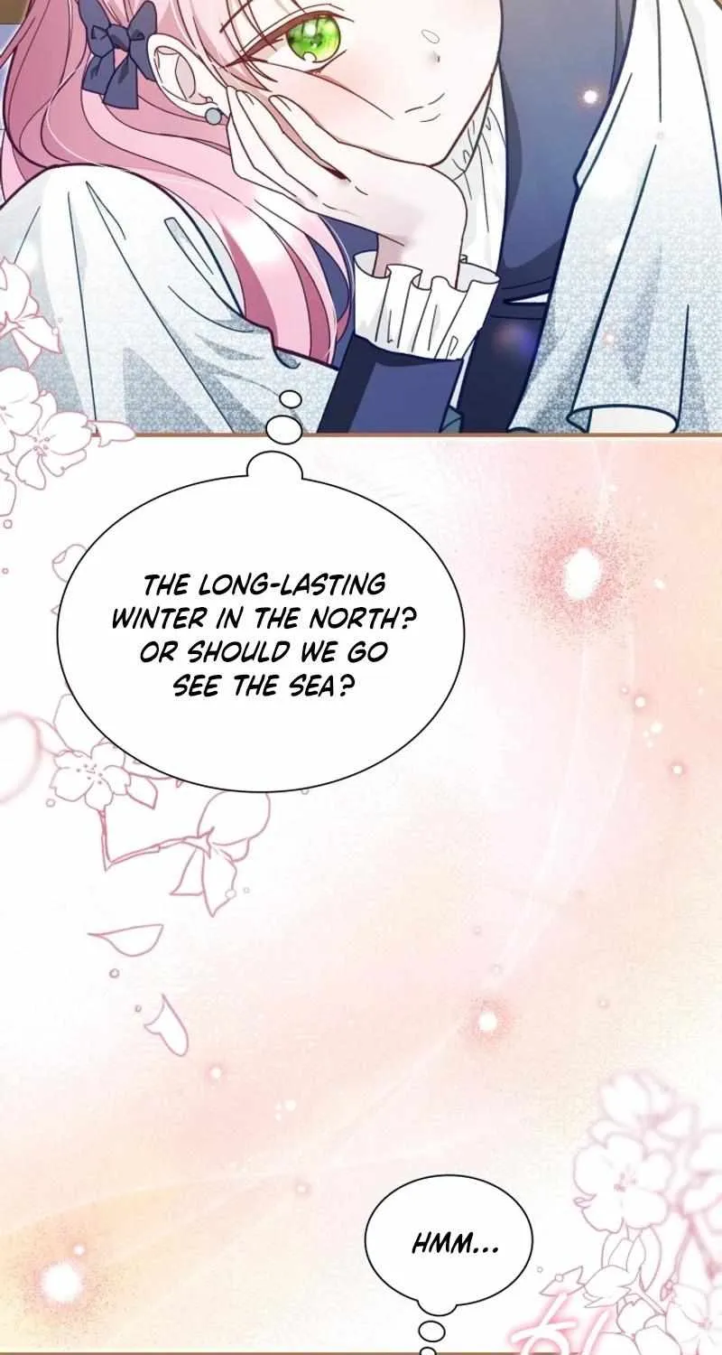 Even if the Villain’s Daughter Regresses Chapter 37 page 55 - 