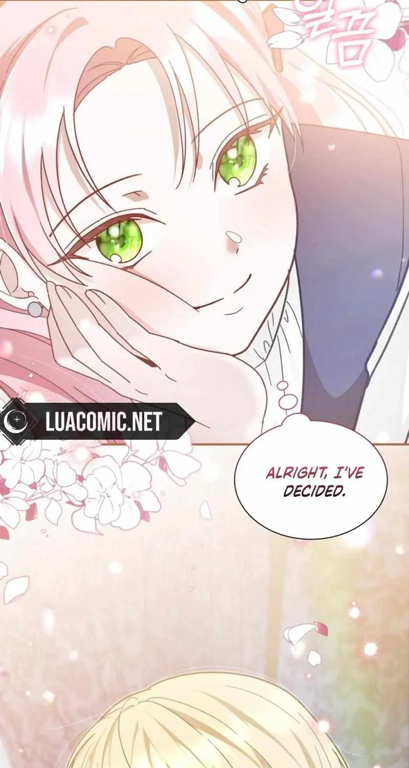 Even if the Villain’s Daughter Regresses Chapter 37 page 56 - 