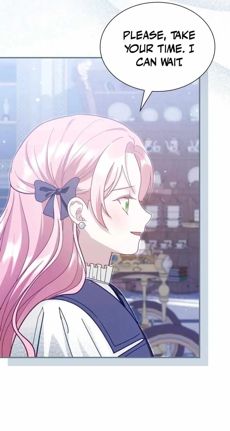 Even if the Villain’s Daughter Regresses Chapter 37 page 7 - 