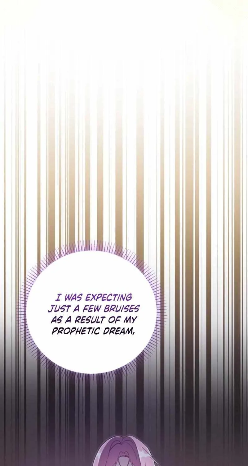 Even if the Villain’s Daughter Regresses Chapter 37 page 61 - 