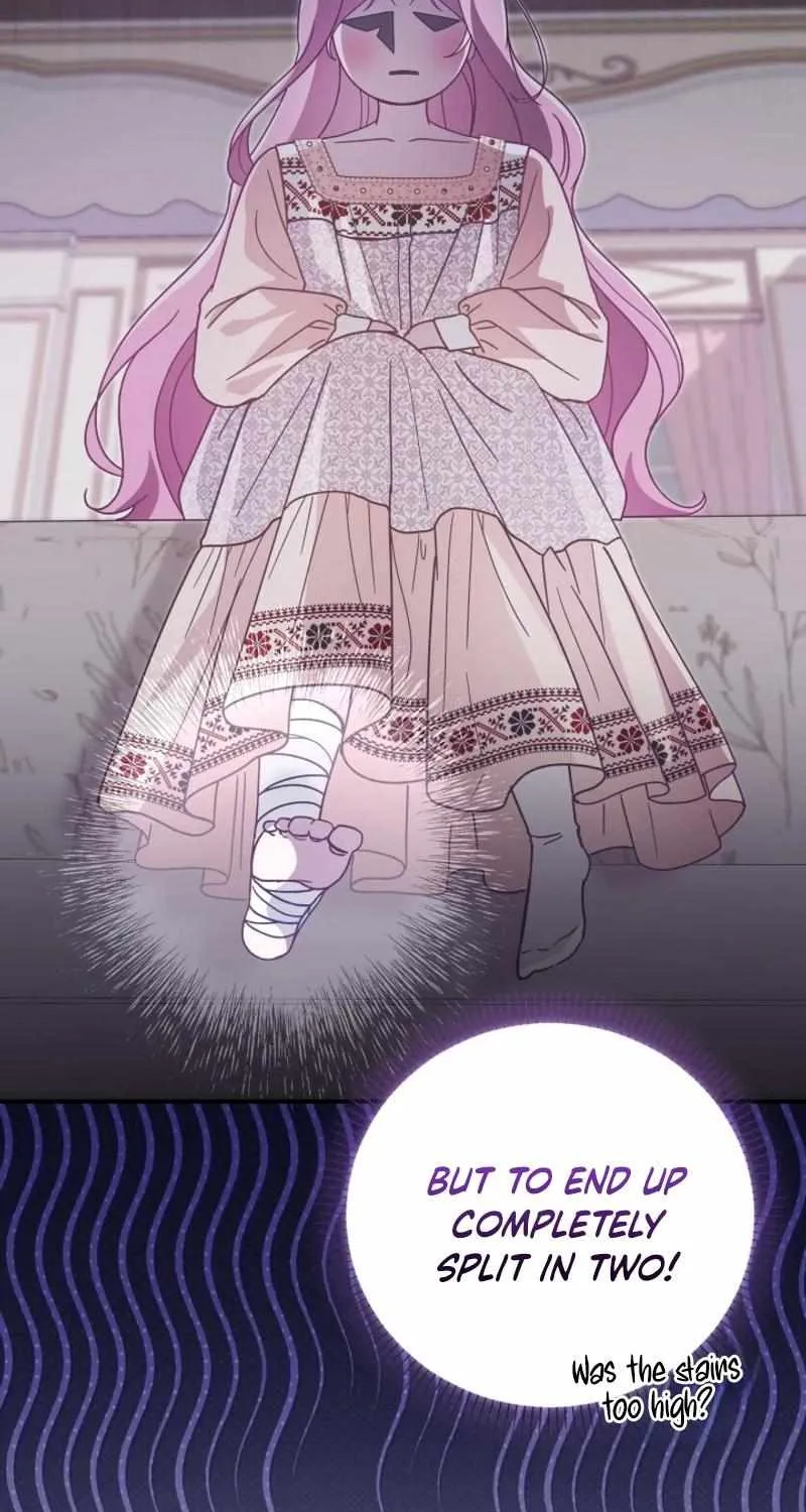 Even if the Villain’s Daughter Regresses Chapter 37 page 62 - 