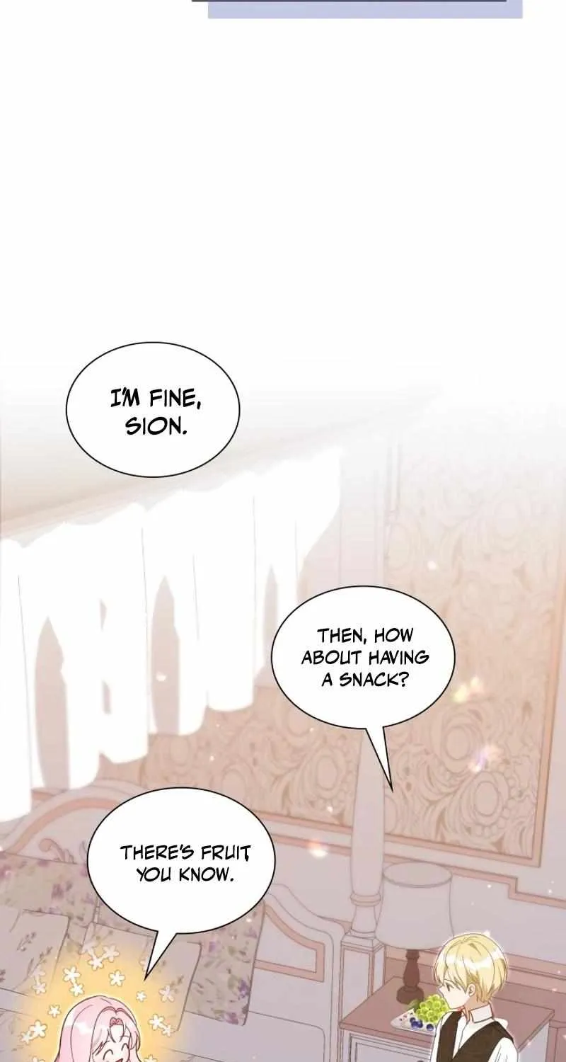 Even if the Villain’s Daughter Regresses Chapter 37 page 64 - 