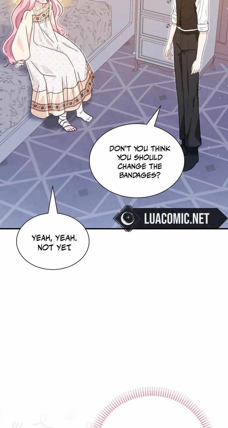 Even if the Villain’s Daughter Regresses Chapter 37 page 65 - 