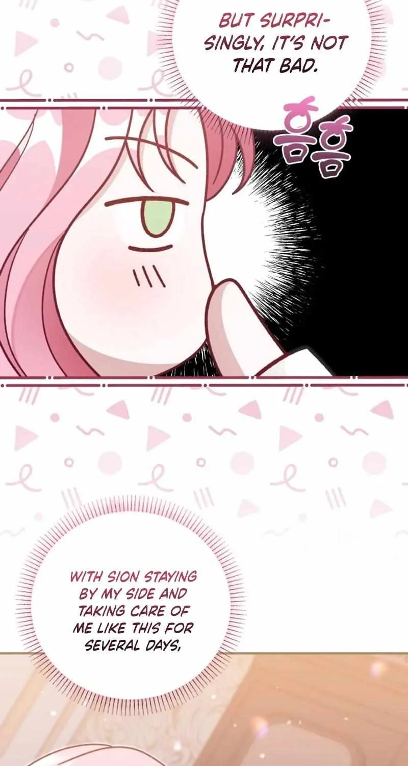Even if the Villain’s Daughter Regresses Chapter 37 page 66 - 