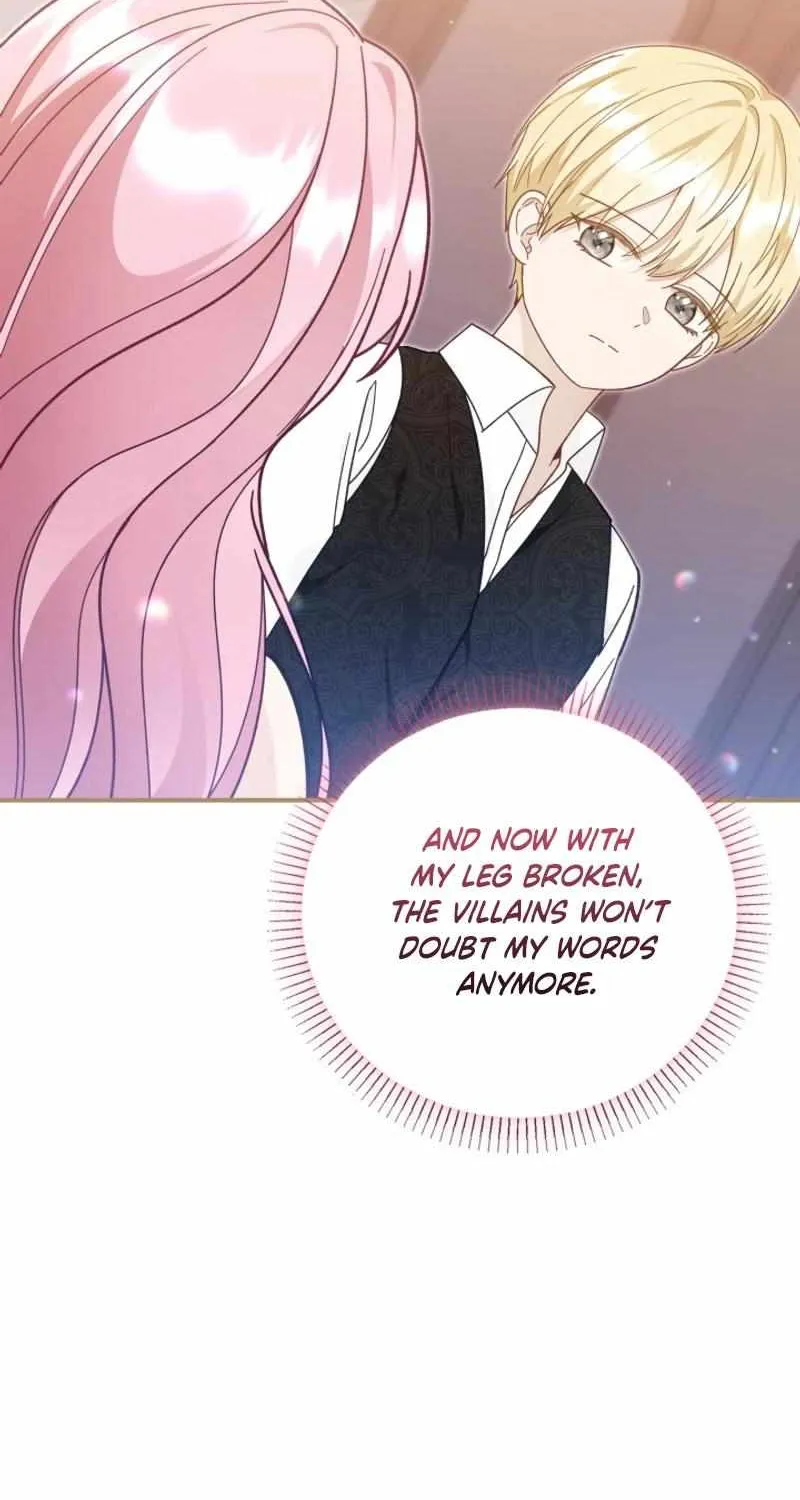 Even if the Villain’s Daughter Regresses Chapter 37 page 67 - 