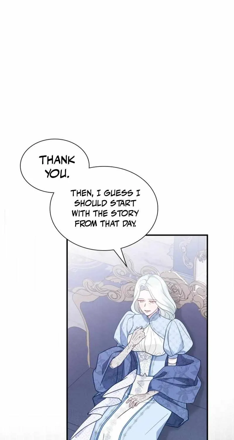 Even if the Villain’s Daughter Regresses Chapter 37 page 8 - 