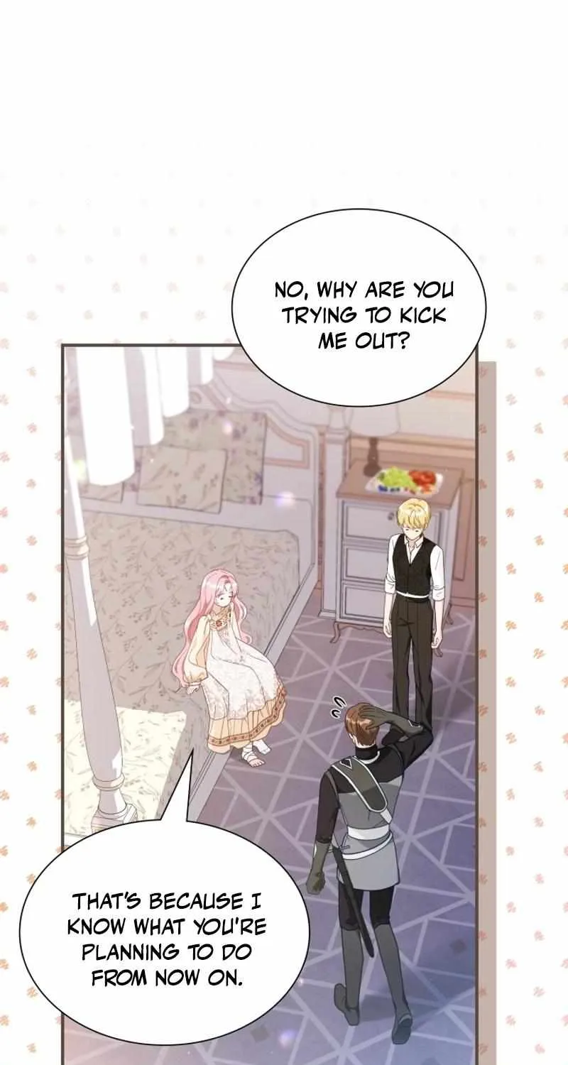 Even if the Villain’s Daughter Regresses Chapter 37 page 71 - 