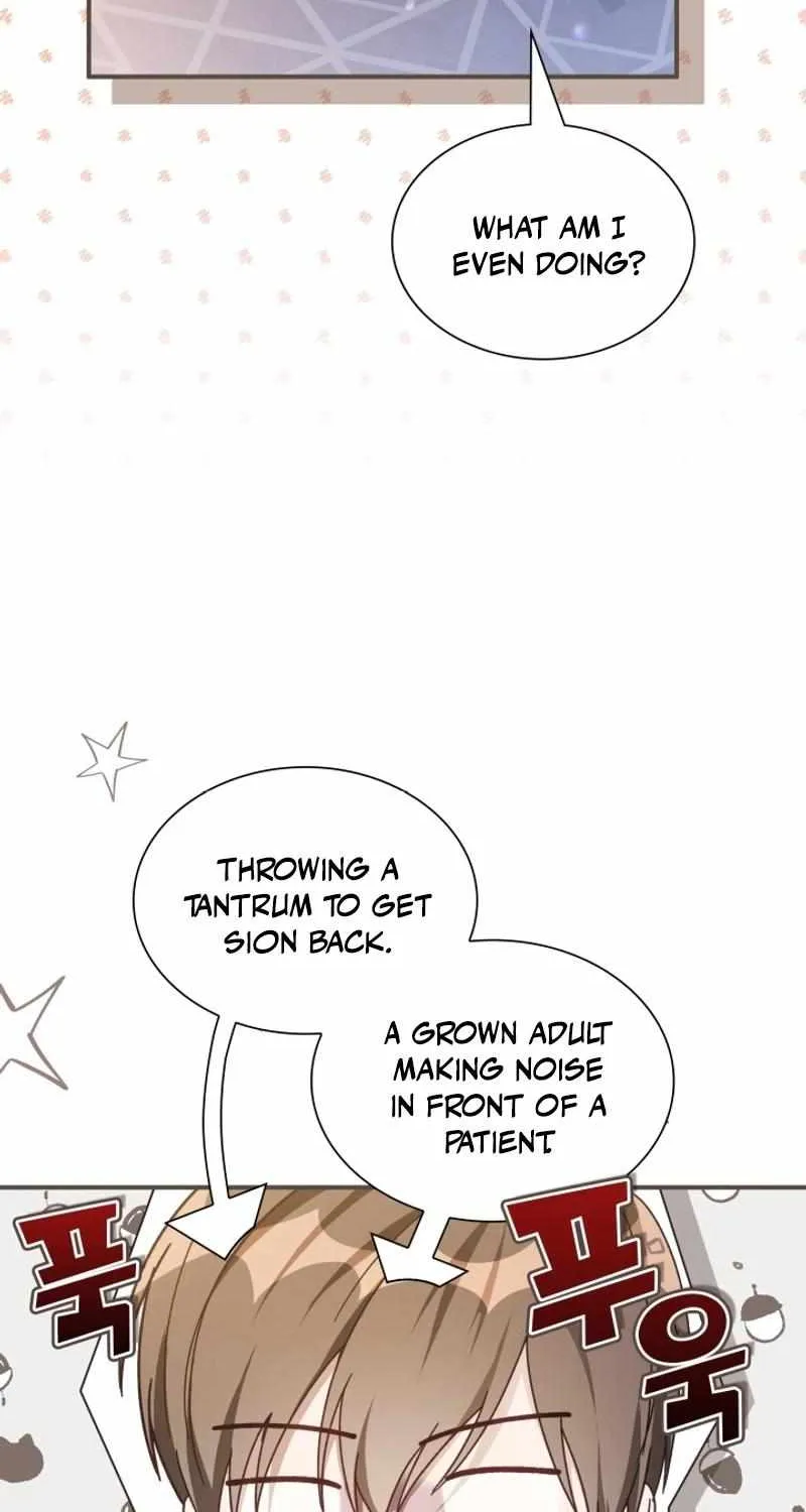 Even if the Villain’s Daughter Regresses Chapter 37 page 72 - 