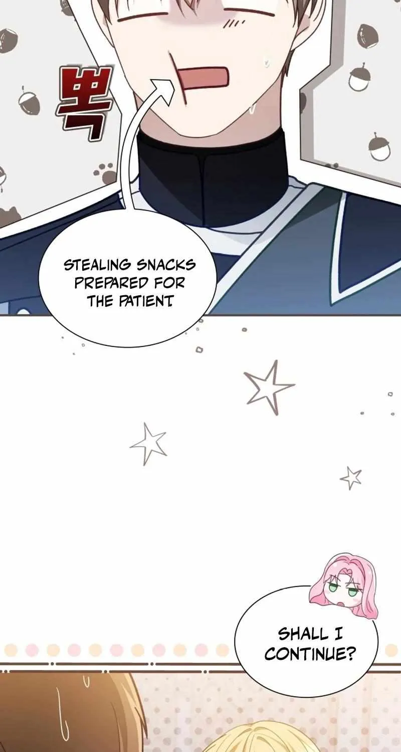 Even if the Villain’s Daughter Regresses Chapter 37 page 73 - 