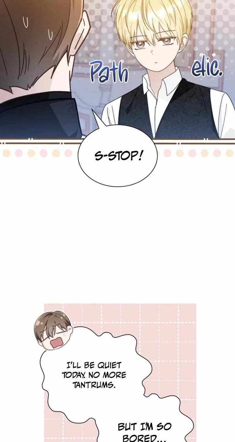 Even if the Villain’s Daughter Regresses Chapter 37 page 74 - 