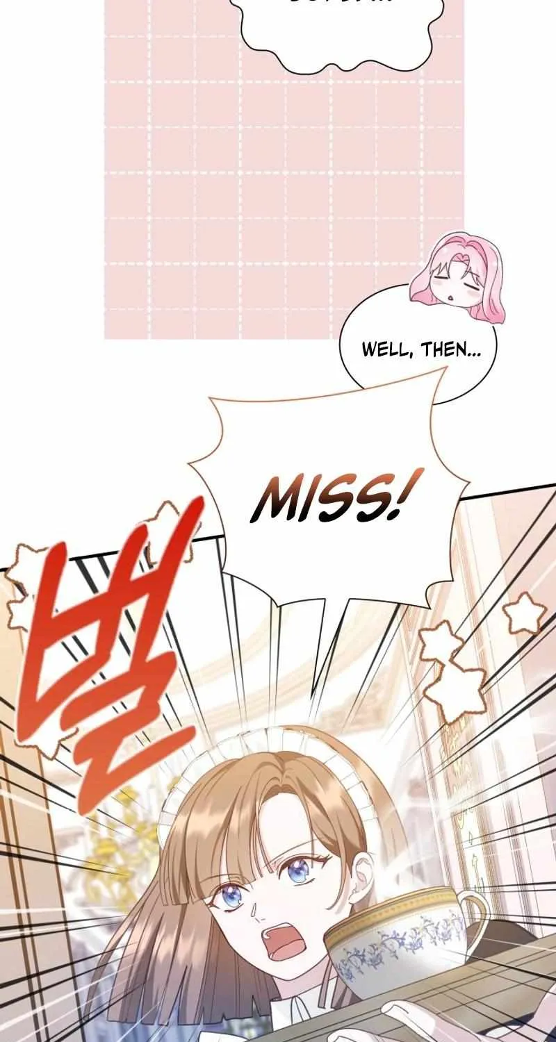 Even if the Villain’s Daughter Regresses Chapter 37 page 75 - 