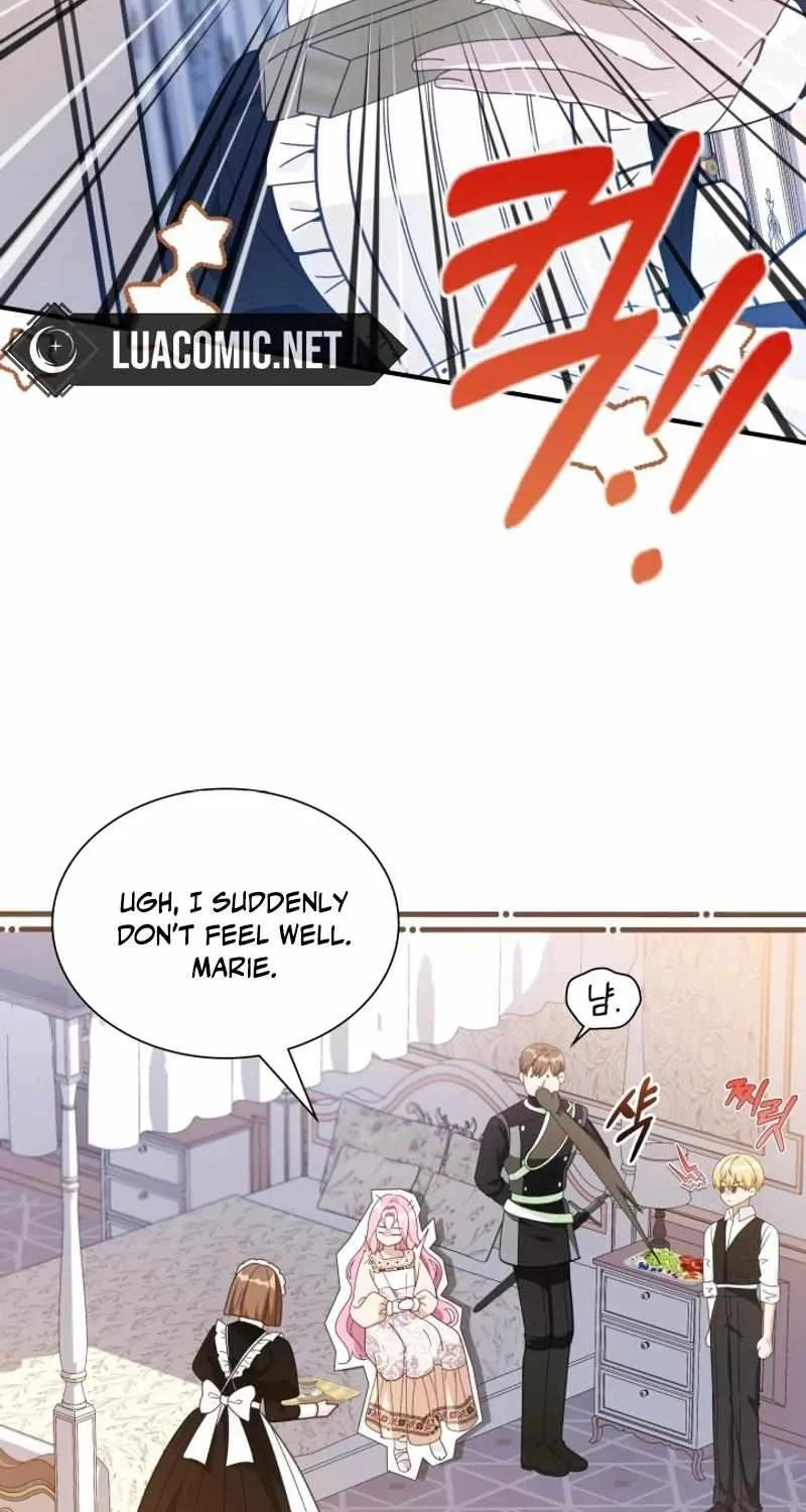 Even if the Villain’s Daughter Regresses Chapter 37 page 76 - 