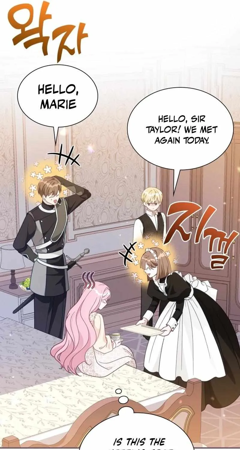 Even if the Villain’s Daughter Regresses Chapter 37 page 78 - 