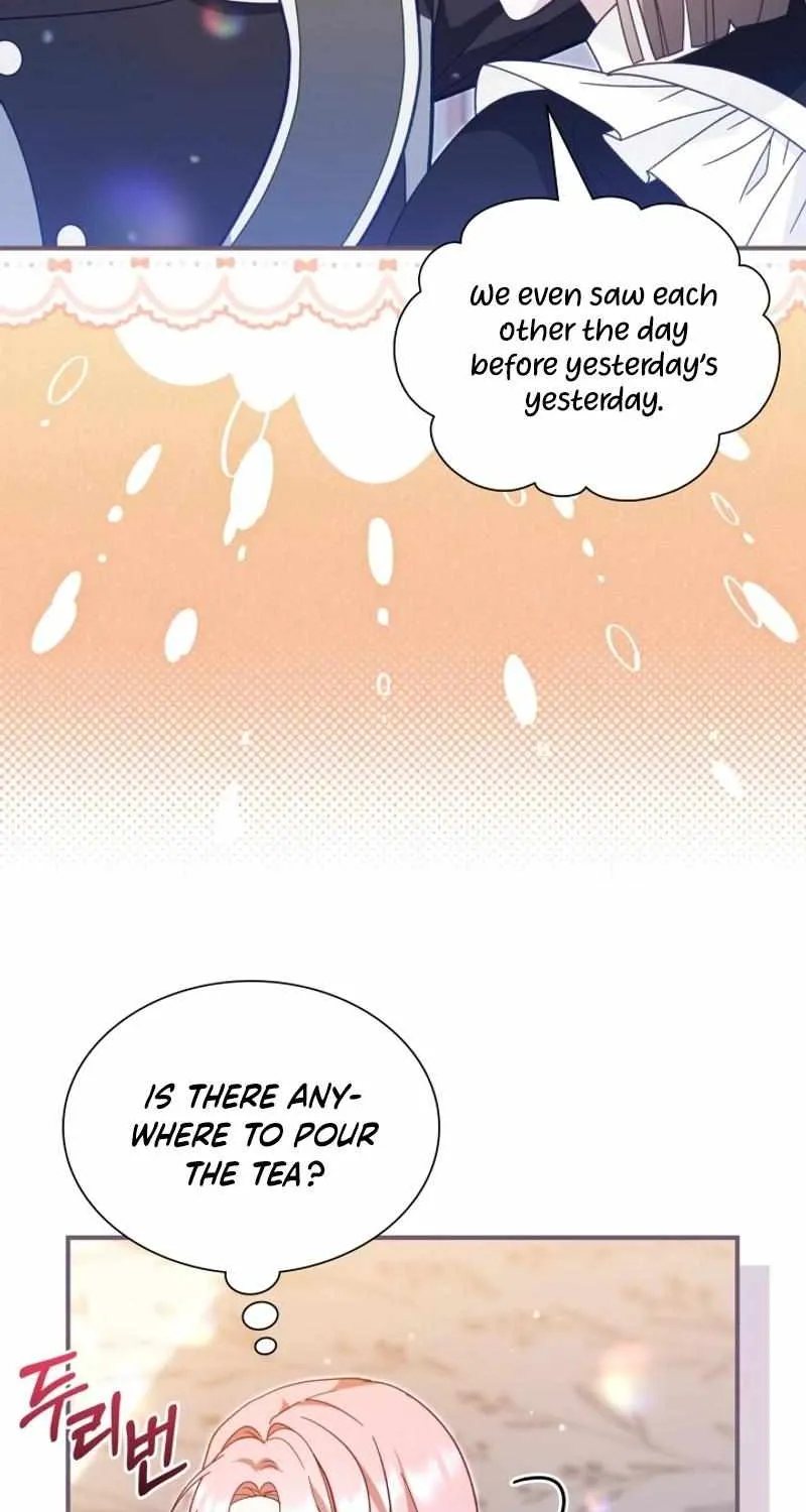 Even if the Villain’s Daughter Regresses Chapter 37 page 80 - 