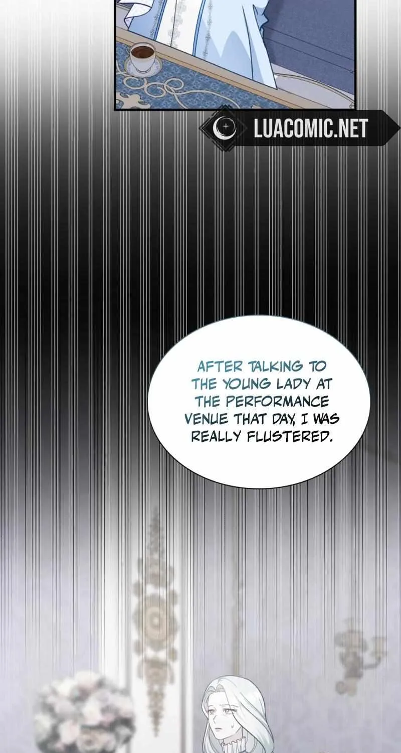 Even if the Villain’s Daughter Regresses Chapter 37 page 9 - 
