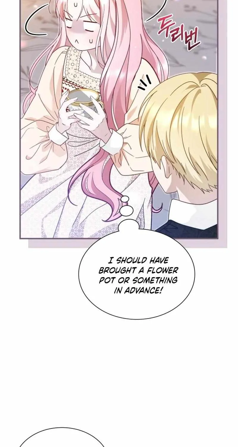 Even if the Villain’s Daughter Regresses Chapter 37 page 81 - 