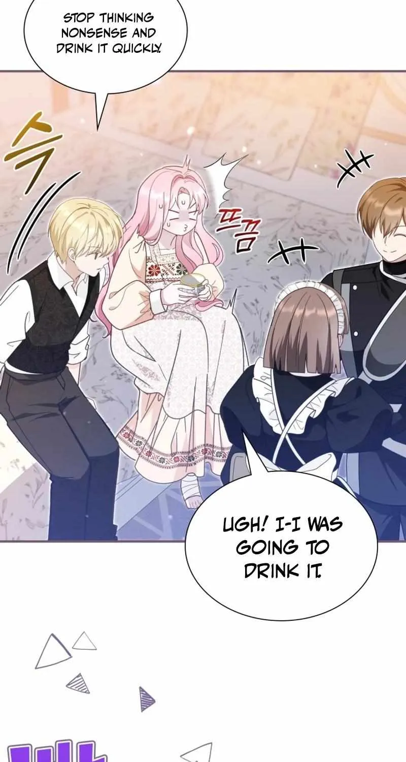Even if the Villain’s Daughter Regresses Chapter 37 page 82 - 