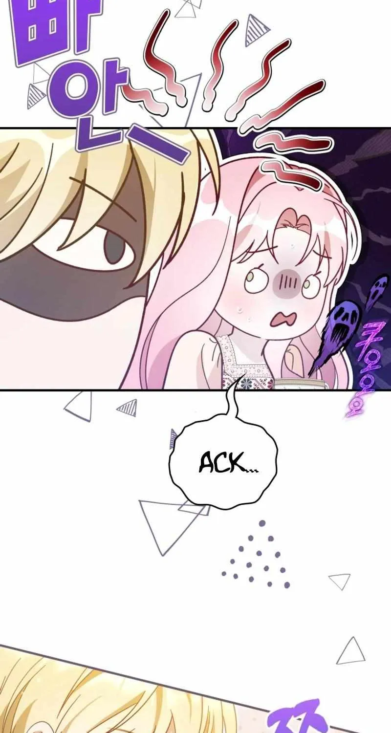 Even if the Villain’s Daughter Regresses Chapter 37 page 83 - 