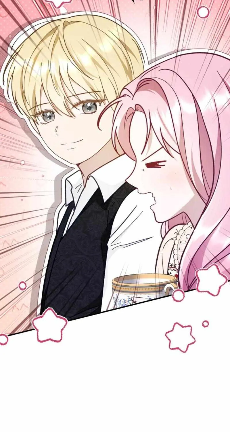 Even if the Villain’s Daughter Regresses Chapter 37 page 85 - 