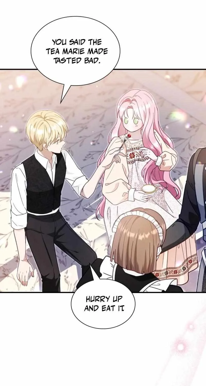 Even if the Villain’s Daughter Regresses Chapter 37 page 87 - 