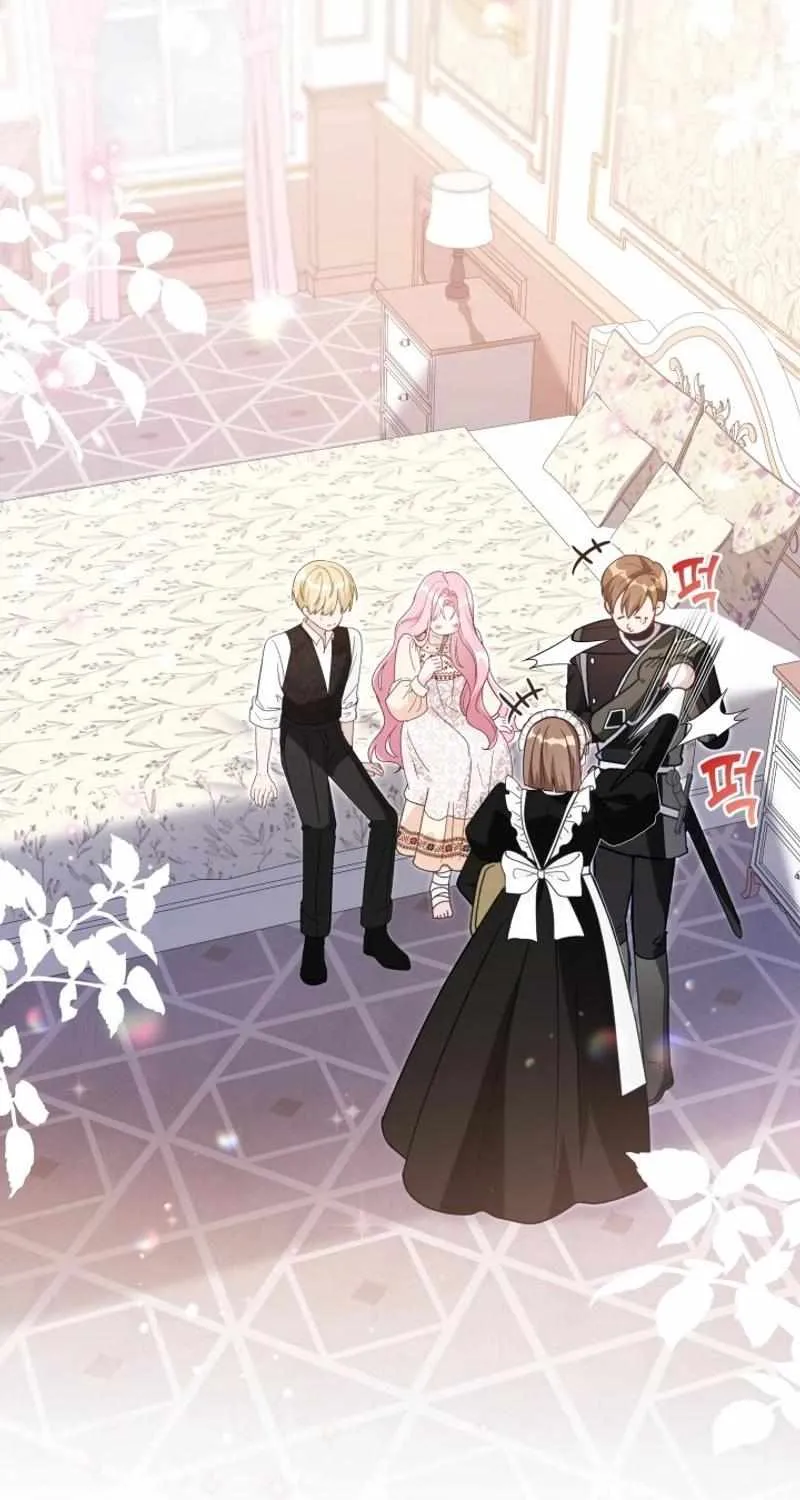 Even if the Villain’s Daughter Regresses Chapter 37 page 91 - 