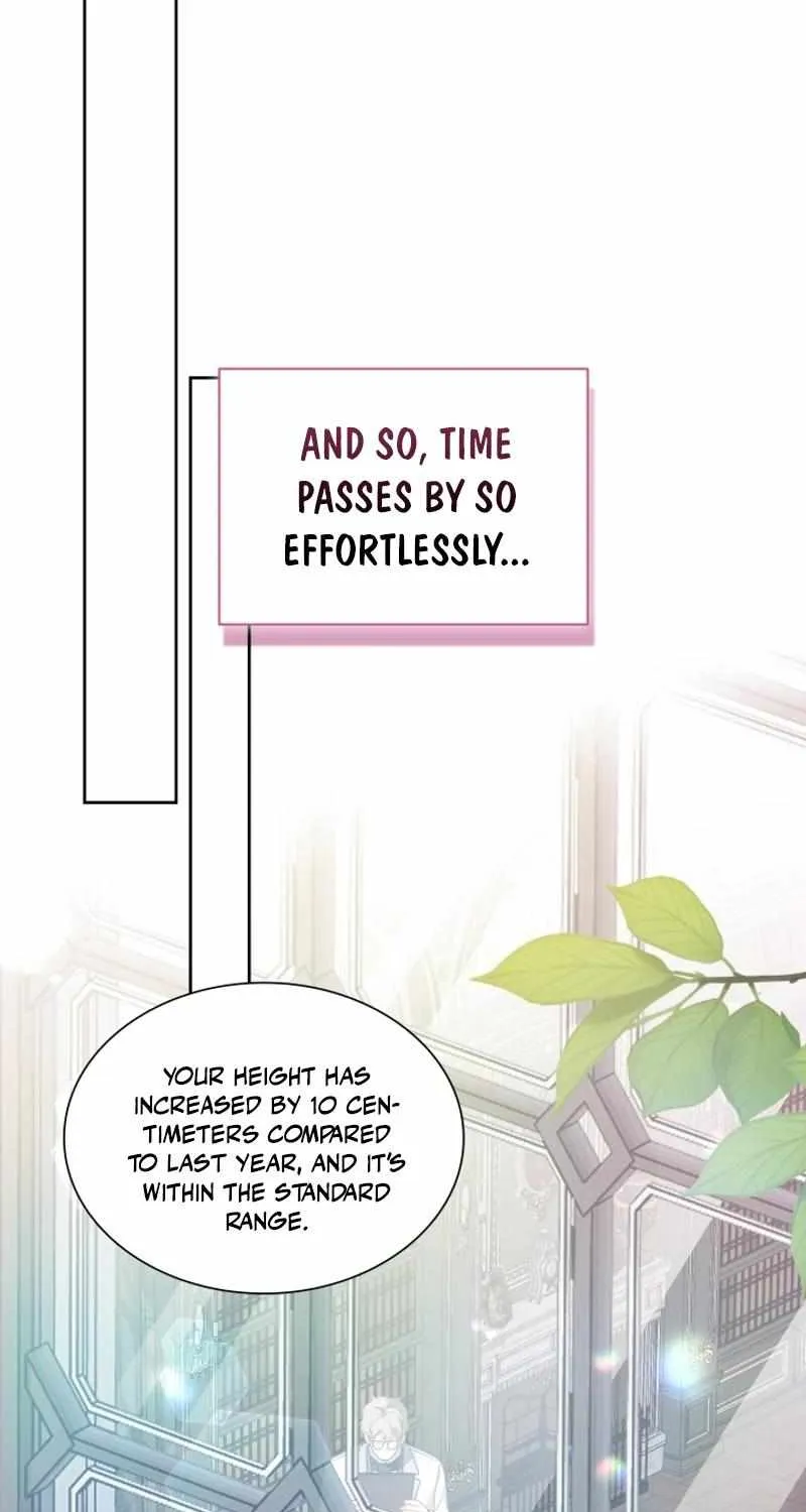 Even if the Villain’s Daughter Regresses Chapter 37 page 93 - 