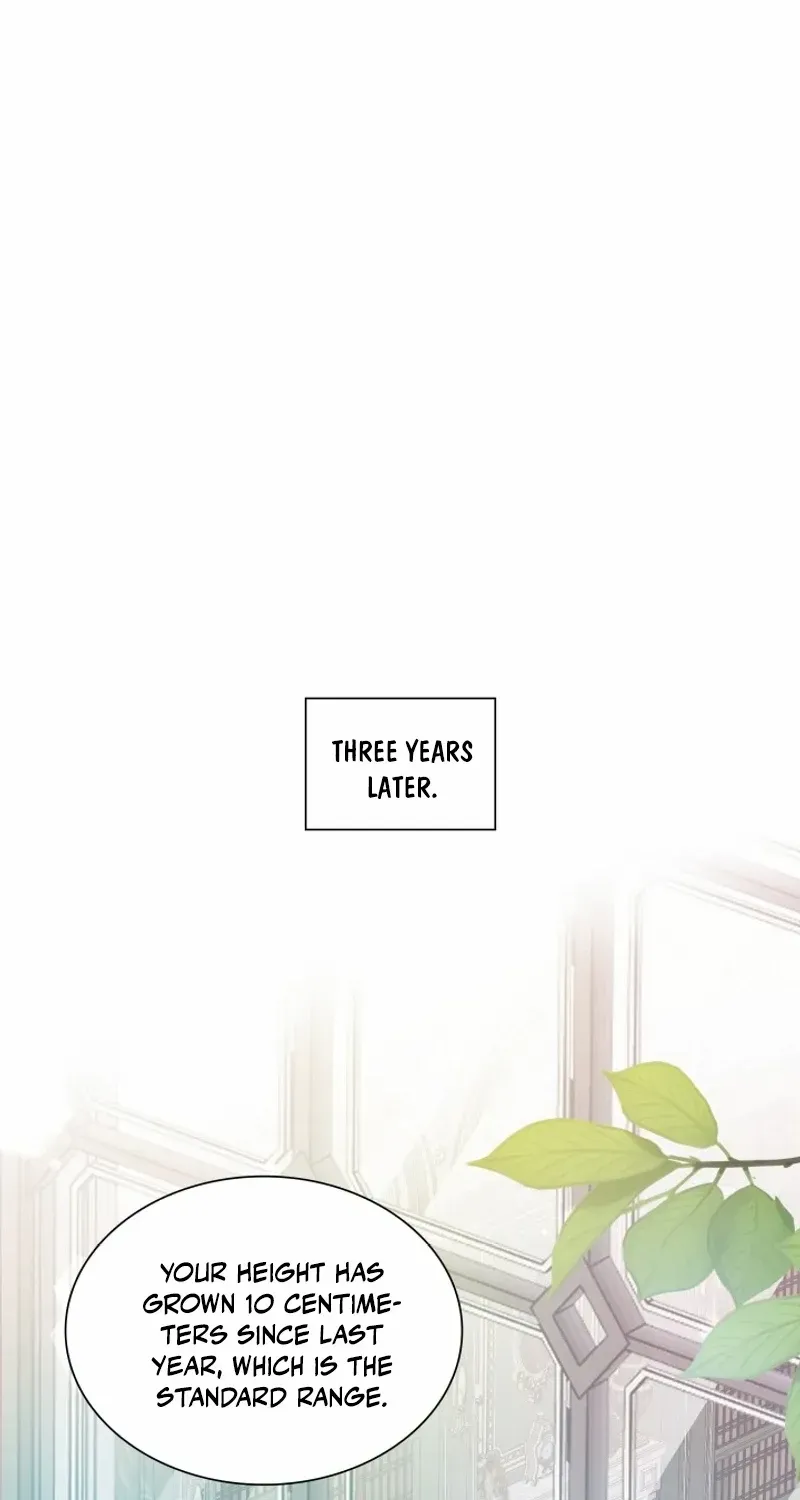 Even if the Villain’s Daughter Regresses Chapter 38 page 2 - 