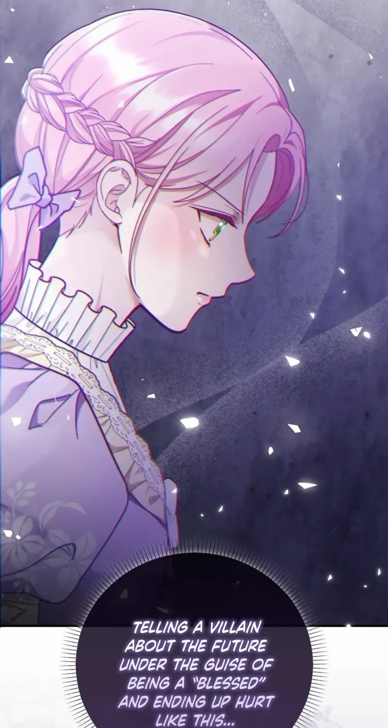 Even if the Villain’s Daughter Regresses Chapter 38 page 11 - 