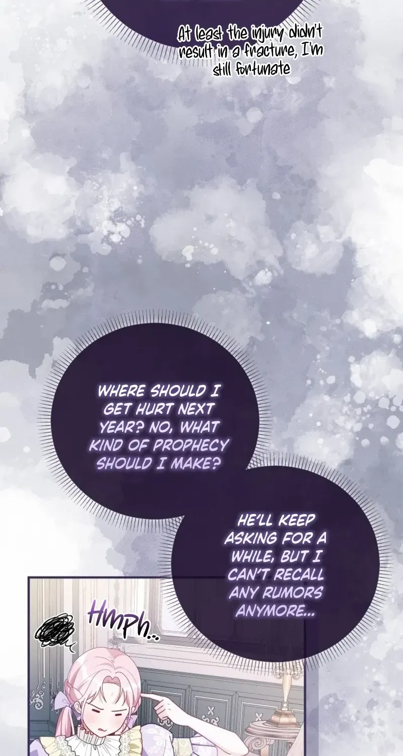 Even if the Villain’s Daughter Regresses Chapter 38 page 12 - 