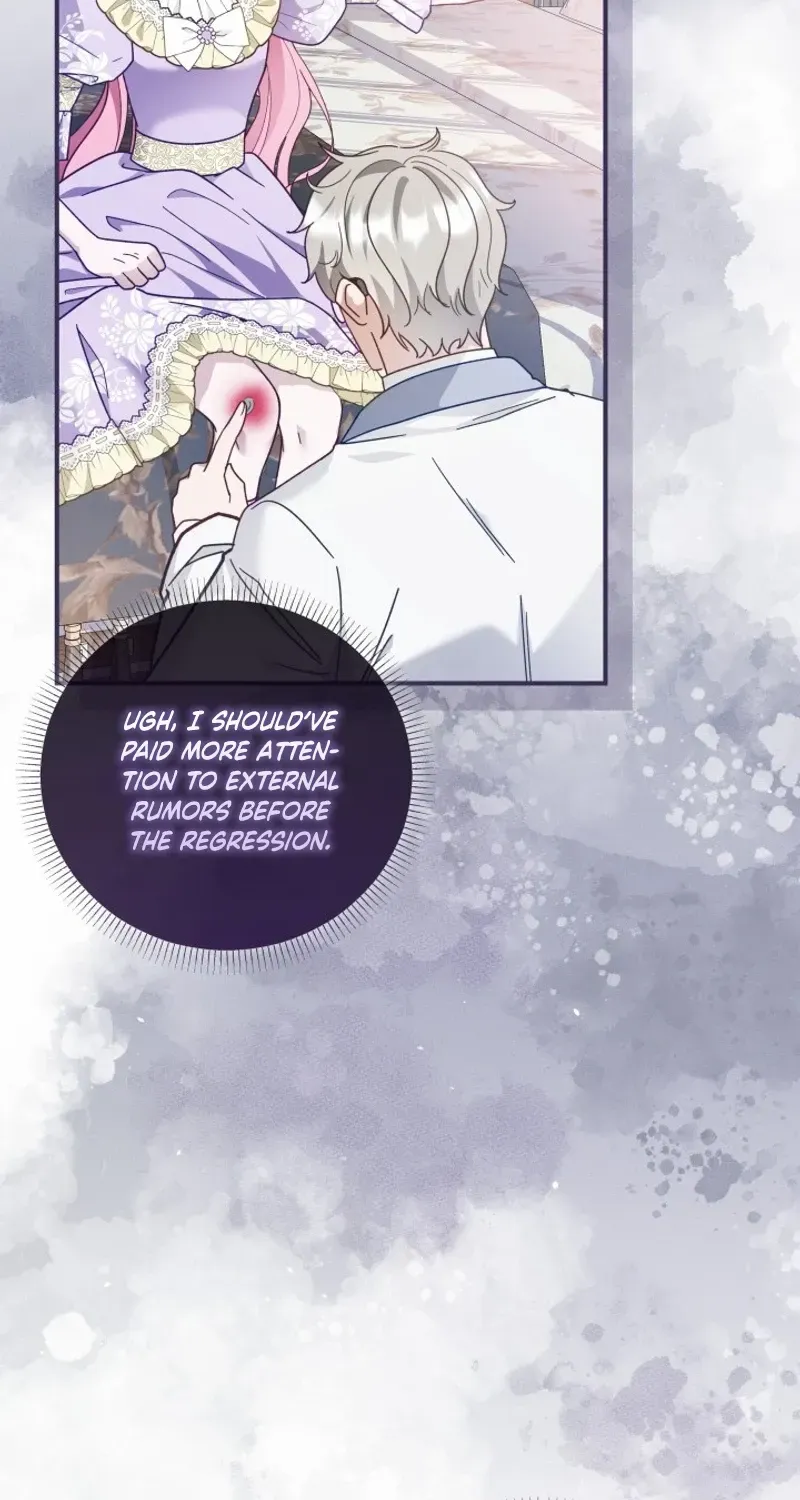 Even if the Villain’s Daughter Regresses Chapter 38 page 13 - 