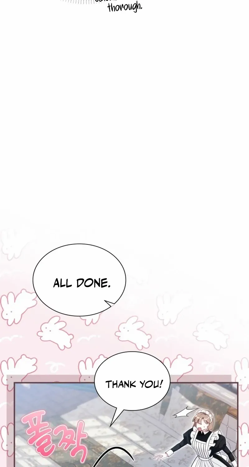 Even if the Villain’s Daughter Regresses Chapter 38 page 15 - 